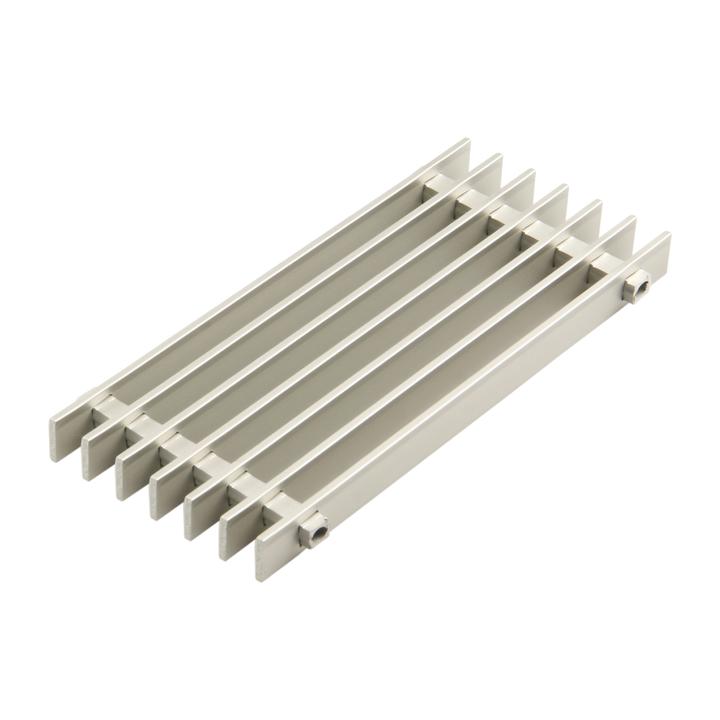 392/3 - radiatorrist uden ramme