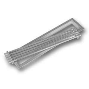 394 - radiatorafdækning